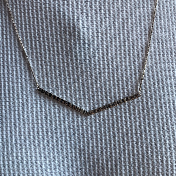 SILPADA adjustable necklace - Picture 2 of 5